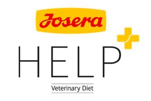 Josera Help + Veterinary Diet