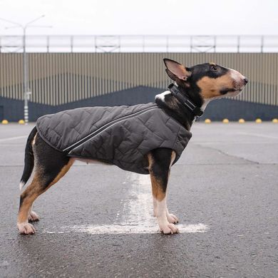 Одяг Одяг Жилет Pet Fashion &laquo;E.Vest&raquo; для собак, розмір SM, сірий