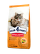 Сухий корм для котів Club 4 Paws Premium виведення шерсті 14 кг