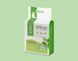 Наповнювач SD Essence для котячого туалету Essence з тофу, з ароматом зеленого чаю, 6 л