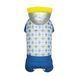Одяг Одяг Костюм Pet Fashion Tender для дівчаток, розмір M, синій