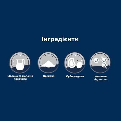 Вітаміни та добавки для котів Вітамінно-мінеральний комплекс для котів Dr.Clauder's Mobil & Fit Joint Rolls для кісток, зв'язок та суглобів, 100 г