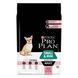 Сухий корм PRO PLAN Small&Mini Adult 1+ Sensitive Skin для дорослих собак дрібних порід, з чутливою шкірою, з лосось, 7 кг