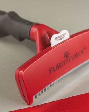 Інструменти для догляду Інструменти для догляду Фурмінатор FURminator для собак з короткою шерстю, розмір ХL