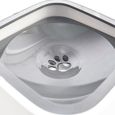 Миска Tauro Pro Line для води "сухі вуса" 1,5L