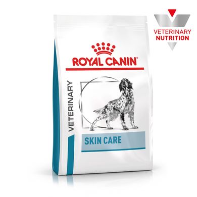 ROYAL CANIN SKIN CARE ADULT DOG 11 кг