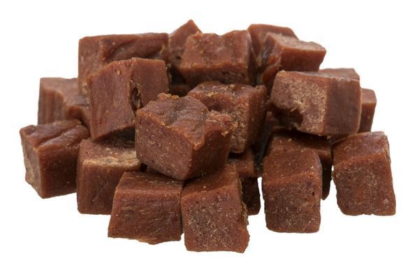 Ласощі Trixie Premio Guse Liver Cubes для собак кубики з гусячою печінкою 100 г