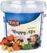 Ласощі Trixie Soft Snack Happy Mix для собак з куркою ягням та лосось 500 г