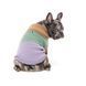 Одяг Одяг Светр в'язаний Pet Fashion Rich для собак такса M