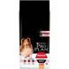 Сухий корм PRO PLAN Medium Adult 1+ Sensitive Skin для дорослих собак середніх порід, з чутливою шкірою, з лосось, 14 кг
