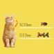 Сухий корм FRISKIES для дорослих котів, з лосось та овочами, 10 кг