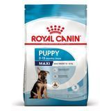Корм для цуценят великих порід собак ROYAL CANIN MAXI PUPPY 1.0 кг