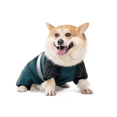 Одяг Одяг Комбінезон Pet Fashion Den для собак XL коргі