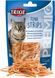 Ласощі Trixie Premio Tuna Strips для котів з тунцем і білою рибою 20 г