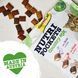 Ласощі для котів Вітамінні ласощі GimCat Nutri Pockets Кантрі мікс для котів, 150 г
