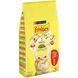 Сухий корм FRISKIES для дорослих котів, з яловичиною, куркою і овочами, 10 кг