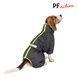Одяг Одяг Комбінезон Pet Fashion &laquo;Cold&raquo; для собак, розмір 3XL, сірий