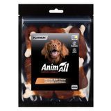 Ласощі для собак AnimAll PLATINUM ласощі для собак гомілки з куркою 200 г