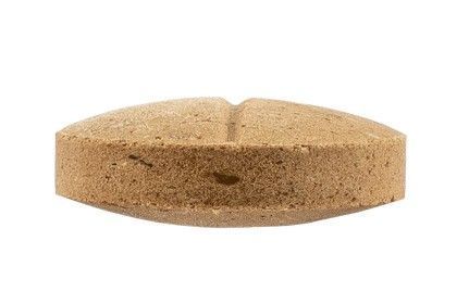 Вітаміни 8in1 Excel Brewers Yeast Large Breed для собак великих порід, пивні дріжджі з часником, для шкіри та шерсті, 80 шт