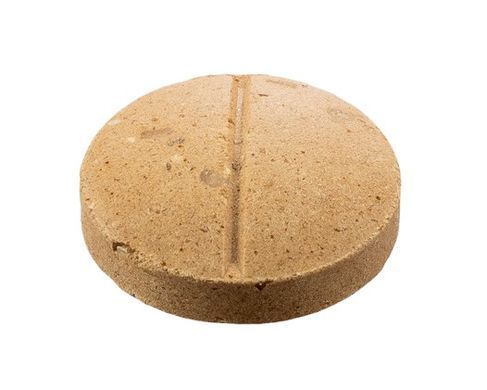 Вітаміни 8in1 Excel Brewers Yeast Large Breed для собак великих порід, пивні дріжджі з часником, для шкіри та шерсті, 80 шт