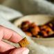 Ласощі для котів Вітамінні ласощі GimCat Nutri Pockets для котів, котяча м'ята і мультивітамін, 60 г
