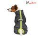 Одяг Одяг Дощовик Pet Fashion &laquo;Rain&raquo; для собак, розмір M2, сірий