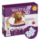 Ceva Вектра 3D Vectra 3D краплі для собак від кліщів і бліх 1,5-4 кг, 3x0,8 мл