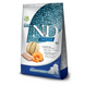 сухий корм Farmina N&D Grain Free Ocean Pumpkin для цуценят середніх і великих порід з тріскою та динею 2,5 кг