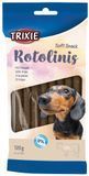 Ласощі Trixie Soft Snack Rotolinis для собак палички з рубцем 120 г