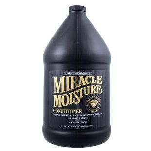 Кондиціонер для собак і котів Chris Christensen Miracle Moisture для догляду за шерстю, 3.8 л