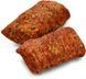 Ласощі для котів Подушечки Vitakraft Crispy Crunch для котів, з лосось, 60 г