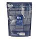 Сухий корм Brit Premium Cat by Nature Sensitive для котів із чутливим травленням, з ягням, 300 г