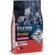 Сухий корм для собак Monge Dog Bwild Low Grain Puppy & Junior оленина 2,5 кг