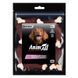 Ласощі для собак AnimAll PLATINUM ласощі для собак гомілки з качкою 200 г