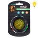 Іграшки для собак AnimAll GrizZzly АнімАлл Грізлі Іграшка для собак м'яч з LED підсвічуванням, 7,7 с