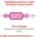 Вологий корм (мус) для кошенят віком від 1 до 4 місяців ROYAL CANIN MOTHER & BABYCAT Cans 195 г