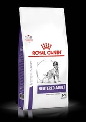 ROYAL CANIN NEUTERED ADULT MEDIUM DOGS 1 кг