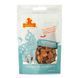 Ласощі Yalute Chicken and Codfish Dices для котів, кубики з куркою та тріскою, 50 г