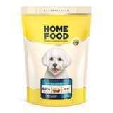 сухий корм для дорослих собак малих порід Форель та рис Hypoallergenic, 1.6 кг