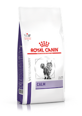 ROYAL CANIN CALM FELINE 2 кг