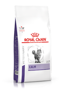 ROYAL CANIN CALM FELINE 2 кг