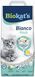 Наповнювач Biokat's Biokats Bianco Fresh для котячого туалету, бентонітовий, 10 кг
