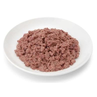 Вологий корм Animonda Vom Feinsten для котів, з індичкою та кролик, 100 г