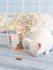 Ласощі для котів Вітамінні ласощі GimCat Nutri Pockets для котів, мультивітамін мікс, 150 г