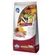 Сухий низькозерновий корм Farmina N&D Tropical Selection для стерилізованих дорослих котів, курка з тропічними фруктами, 10 кг