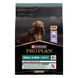 Сухий корм PRO PLAN Small&Mini Adult 1+ Sensitive Digestion для дорослих собак дрібних порід, з чутливим травленням, беззерновий, з індичкою, 2,5 кг