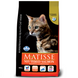 Сухий корм Farmina Matisse Neutered Salmon для стерилізованих кішок, з лосось, 400 г