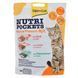 Ласощі для котів Вітамінні ласощі GimCat Nutri Pockets для котів, мультивітамін мікс, 150 г