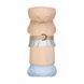 Одяг Одяг Дощовик Pet Fashion Tina для дівчаток розмір XL бежевий/блакитний