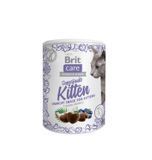 Ласощі для кошенят Brit Care Cat Snack Superfruits Kitten, курка 100 г